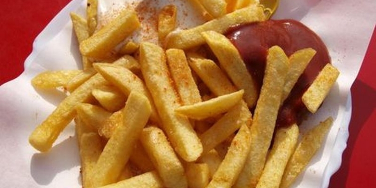 Еврокомиссия замахнулась на святое – на картофель фри?