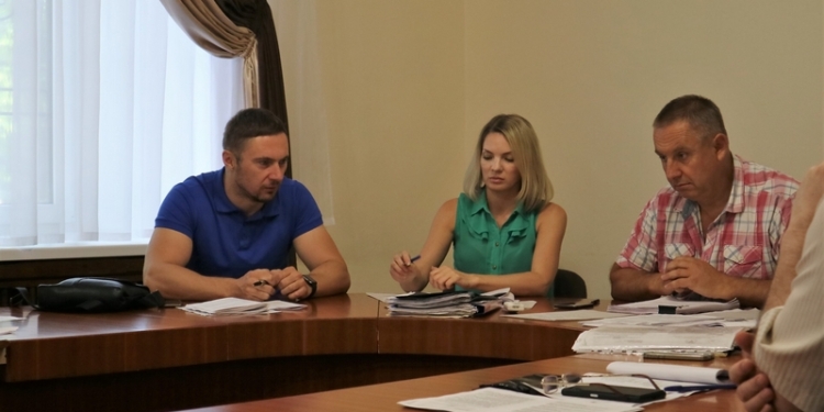 Депутатам Николаевского горсовета предлагают выделить 20 га для строительства солнечной электростанции в Корабельном районе. Пока не уговорили