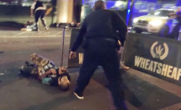 Теракт у Лондонского моста в столице Британии: трое террористов убили шестерых, еще до 20 человек пострадали