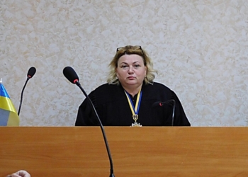 Апелляционный суд оправдал судью Южноукраинского горсуда, которая несвоевременно подала э-декларацию