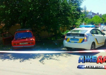 В Николаеве дорогу не поделили патрульный Prius и автомобиль «ЗАЗ» – пострадал 6-летний ребенок и трое взрослых