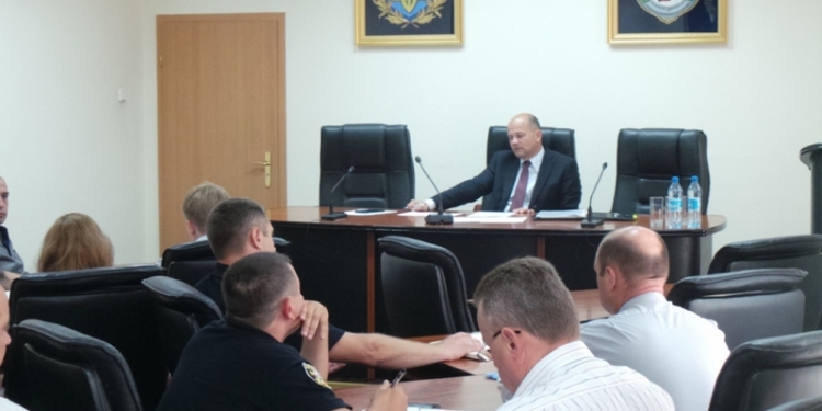 И снова о многострадальных дорогах Николаева и области: Вячеслав Бонь поручил САД пересмотреть условия ограничения движения большегрузного транспорта