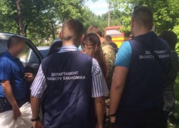 В Ивано-Франковской области глава сельсовета требовал 40 тыс.грн. от АТОшника взятку за земельный участок
