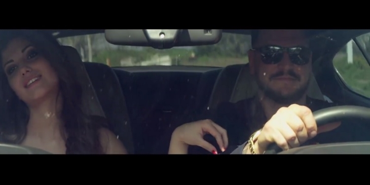 Новая ипостась Николаевского губернатора Алексея Савченко: он снялся в короткометражке