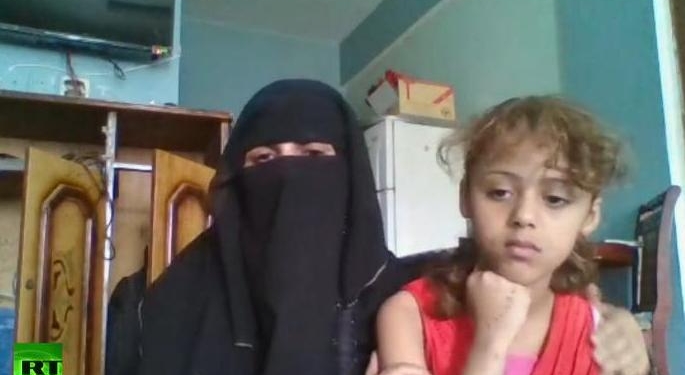 Это не замужество, это продажа: в Йемене удалось спасти 10-летнюю девочку от брака со стариком