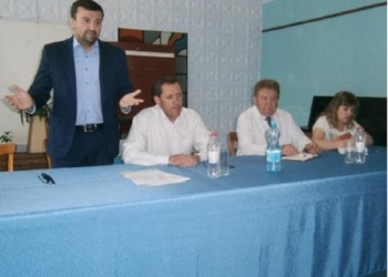 Витовский райсовет на следующей неделе рассмотрит вопрос о передаче Витовской ЦРБ в коммунальную собственность города Николаева