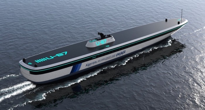 Будущее приходит с востока? Япония строит грузовой автономный флот – 250 судов