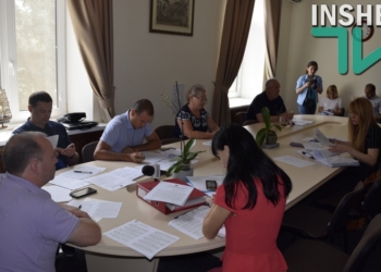 При разработке бюджета Николаева-2018 планируют привлечь депутатов и горожан