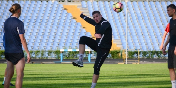 Накануне нового футбольного сезона: МФК «Николаев» покинуло 8 игроков, 17 игроков подписали новые контракты с клубом