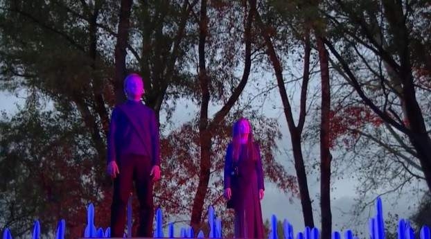 Украинский социальный ролик о трагедии Бабьего Яра завоевал первый приз на Каннском фестивале