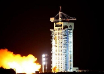 В Китае осуществили квантовую телепортацию на 1,2 тыс км