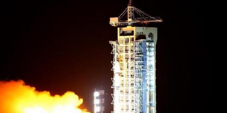 В Китае осуществили квантовую телепортацию на 1,2 тыс км