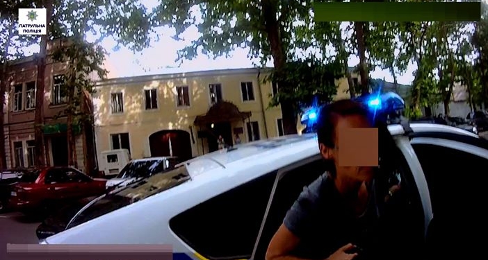 В Николаеве задержали воровку – воровала прямо в поликлинике