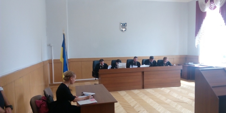 ВССУ вернул в собственность Коблевской общины участок пляжа, незаконно переданный в частную собственность