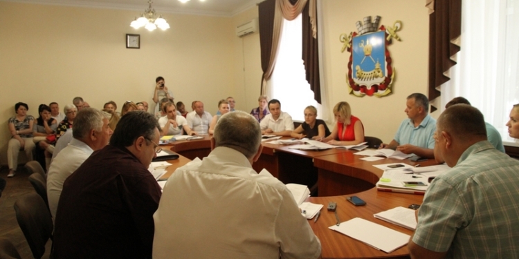 Депутаты дали добро владельцу бывшего завода “Дормашина” разработать план территории с условием проведения общественных слушаний