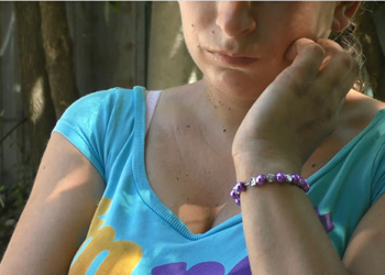В Николаеве пьяные родители между собой положили спать трехмесячную дочь – ребенок задохнулся