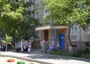 В Николаеве правоохранители за считанные часы раскрыли убийство местной жительницы – ее молотком убил сын