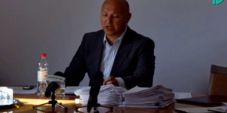 На следующем заседании исполкома Николаевского горсовета рассмотрят проблему бродячих животных на улицах Николаева