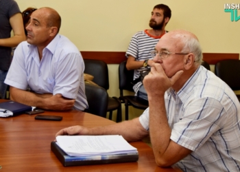 Скандал вокруг кортов базы «Спартак» в Николаеве: с сегодняшнего дня там, кроме детей и инвалидов, никто больше заниматься не будет