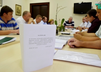 Скандальные дноуглубительные работы в Николаеве продолжаются. «Ситуация властью пущена на самотек» – депутаты горсовета наметили определенный план действий