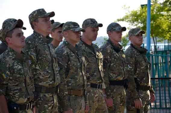 Стало известно, сколько сотрудников полиции будут обеспечивать общественный порядок в Коблево, Рыбаковке и Очакове