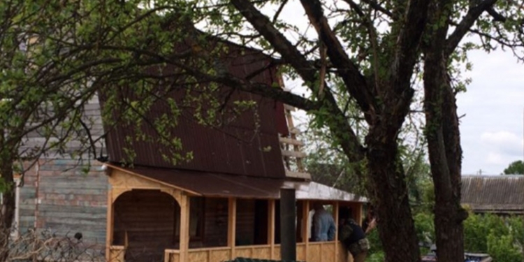 Подробности бойни в РФ. Массовым убийцей оказался бывший ВДВшник. Он обиделся…