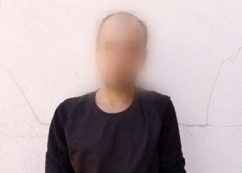В Запорожье мужчина избил патрульного – теперь ему грозит 12 лет за решёткой