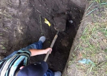 В Чернигове супружескую пару из Киева жестоко убили “знахари”, лечившие от бесплодия