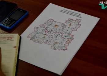 «В госпитальный округ №4 мы войдем только после того, как будет сделана дорога» – «бои» за госпитальные округа на Николаевщине продолжаются