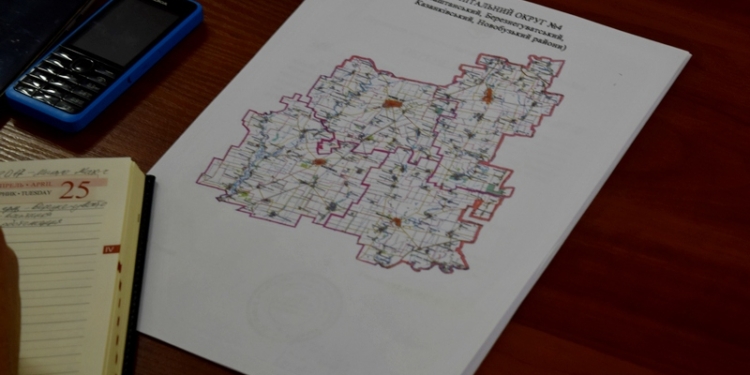 «В госпитальный округ №4 мы войдем только после того, как будет сделана дорога» – «бои» за госпитальные округа на Николаевщине продолжаются