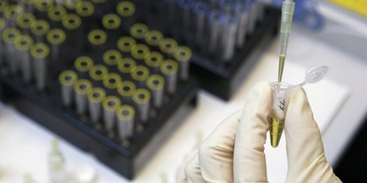 В США создали наночастицы для очистки воды от нефти