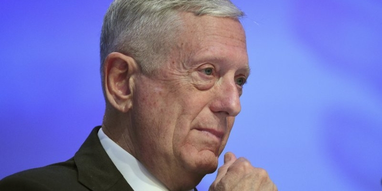 Северная Корея ускорила темпы разработки ядерного оружия, – глава Пентагона