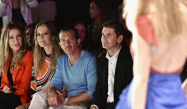 Неделя высокой моды, финал. Как-то…не очень