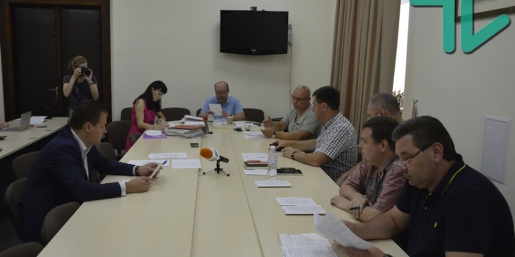 Николаевским ЖЭКам из бюджета города хотят выделить 8,5 млн.грн. на подготовку к зиме