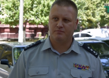 И часы, и компьютеры, и мобилки: в николаевской полиции рассказали подробности задержания киевлян, укравших 30 шуб в Николаеве