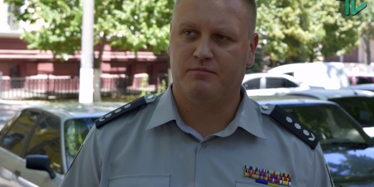 И часы, и компьютеры, и мобилки: в николаевской полиции рассказали подробности задержания киевлян, укравших 30 шуб в Николаеве