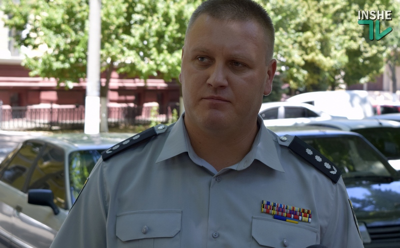 И часы, и компьютеры, и мобилки: в николаевской полиции рассказали подробности задержания киевлян, укравших 30 шуб в Николаеве 1