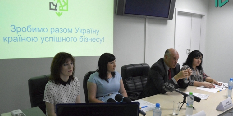 В николаевском ПриватБанке рассказали, как физическим и юридическим лицам получить компенсации за “Теплые кредиты”