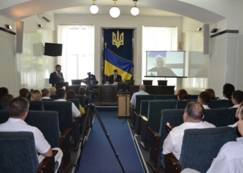 Прокуратура Николаевской области реабилитировала мужчину, которого тройка НКВД расстреляла почти 80 лет назад