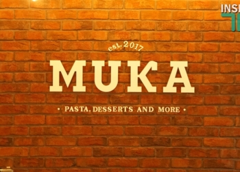 В Николаеве на Набережной открылось гастрономическое кафе «МукА». Вместо «Казбека»