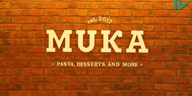 В Николаеве на Набережной открылось гастрономическое кафе «МукА». Вместо «Казбека»