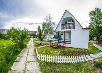 Как перевести дачу в жилой дом. Кабмин упростил механизм