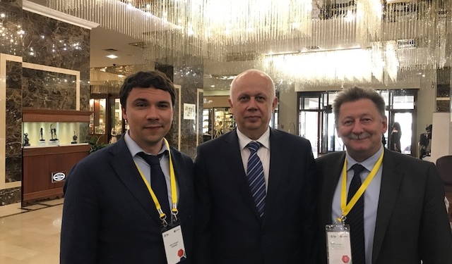 В Минске обсудили восстановление речного судоходства между Украиной и Беларусью и наметили планы