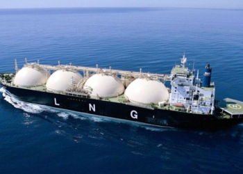 Турция не хочет пропускать через Босфор американские танкеры с газом для Украины