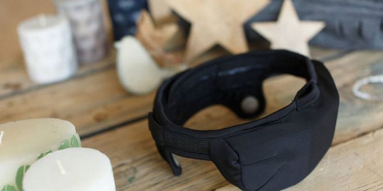 Украинский стартап собрал $75 тыс на создание гаджета для осознанных снов