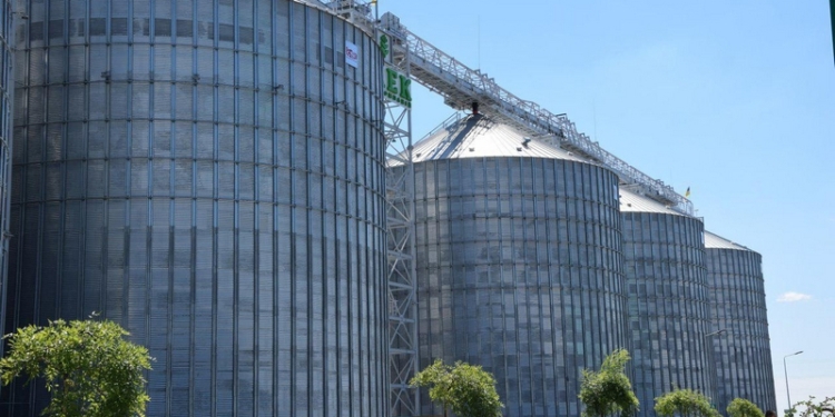 Группа компаний ПАЕК открыла перегрузочный комплекс БВБ под Николаевом