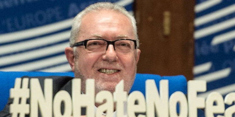 ПАСЕ разрешила начать процедуру импичмента Аграмунту