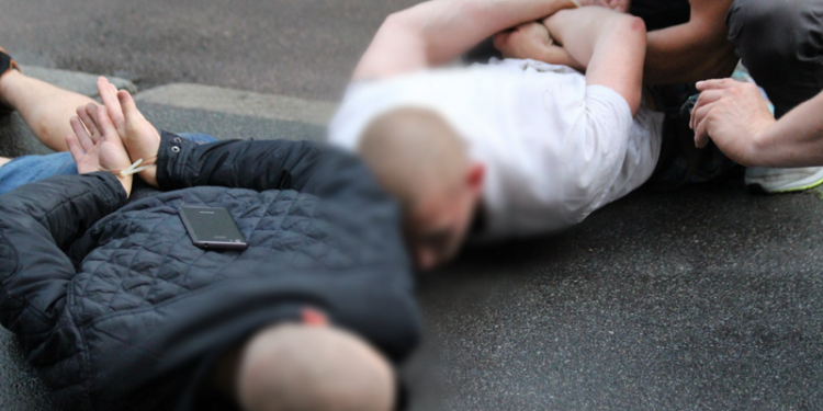 Спецслужбы РФ планировали нападение на офис “Батькивщины” в Киеве, – СБУ