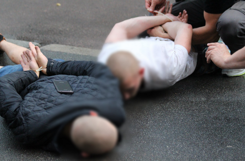 Спецслужбы РФ планировали нападение на офис "Батькивщины" в Киеве, - СБУ 2