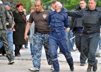 95 пленных казнены: правозащитники опубликовали доклад о военных преступлениях на Донбассе